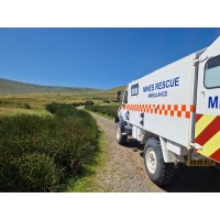 COMRU: Charity Spotlight