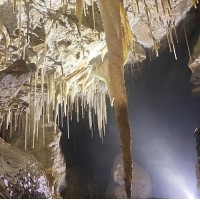Cave Conservation: Don’t Be THAT Caver