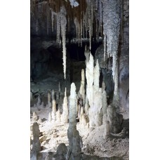 New to Caving