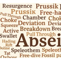 Glossary of UK Caving Terms