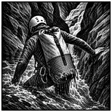 Canyoning Bags Gear Guide