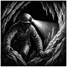 Choosing a Caving Headlamp