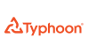 Typhoon logo