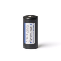 18350 KeepPower Battery - 1600 mAh