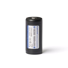 18350 KeepPower Battery - 1600 mAh