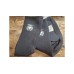 Beaver 5mm Wetsocks (Long)