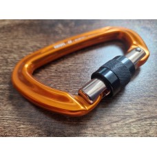 A History of Caving Gear