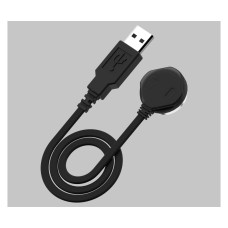 ArmyTek USB Magnetic charger for Wizard headlamps