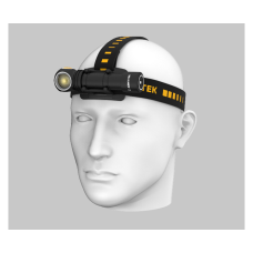 ArmyTek Wizard C2 Caving Headlamp