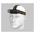 ArmyTek Wizard C2 Pro Caving Headlamp