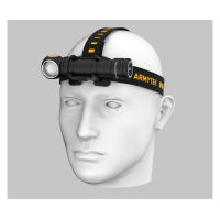 ArmyTek Wizard C2 Pro Max Caving Headlamp