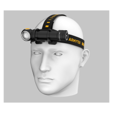 ArmyTek Wizard C2 Pro Max Caving Headlamp