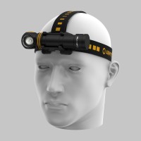 ArmyTek Elf C2 Max Caving Headlamp
