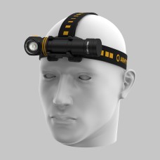 ArmyTek Elf C2 Max Caving Headlamp ArmyTek Elf C2 Max Caving Headlamp