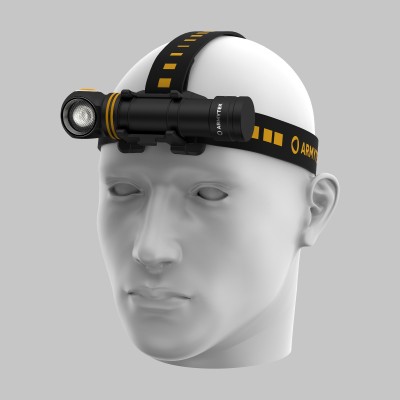 ArmyTek Elf C2 Max Caving Headlamp