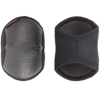Barha Chunky Fixed Caving Elbow Pads Barha Chunky Fixed Caving Elbow Pads