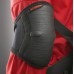 Barha Chunky Fixed Caving Elbow Pads Barha Chunky Fixed Caving Elbow Pads
