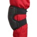 Barha Chunky Fixed Caving Knee Pads Barha Chunky Fixed Caving Knee Pads