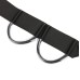 X Chest Strap (bra-style) X Chest Strap (bra-style)