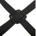 X Chest Strap (bra-style) X Chest Strap (bra-style)