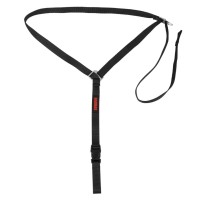 Y Chest Strap (basic) Y Chest Strap (basic)