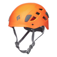 Black Diamond Half Dome Helmet - Orange