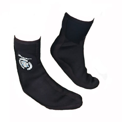 Beaver 5mm Wetsocks (Short)