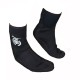 Beaver 5mm Wetsocks (Short)