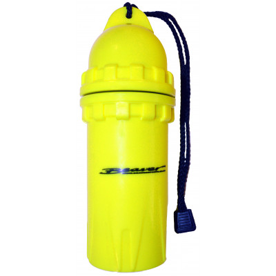 Large Dry Cannister