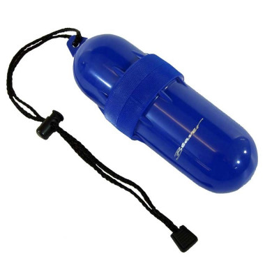 Medium Dry Cannister