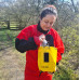 SRT Bolting Gear Bag