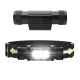 ActionStash Caving Headlamp & Battery