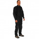 Cordura Plus Caving Oversuit - Black