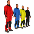 Landjoff Cordura Plus Caving Oversuit