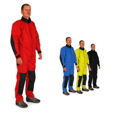 Landjoff Cordura Plus Caving Oversuit