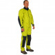 Cordura Plus Caving Oversuit - Yellow