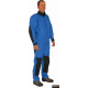 Cordura Plus Caving Oversuit - Blue