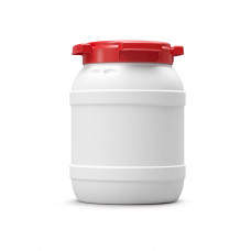 Daren Drum 6l