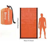 Emergency Bivvy Bag Emergency Bivvy Bag