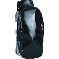 External PVC pocket