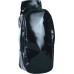 External PVC pocket