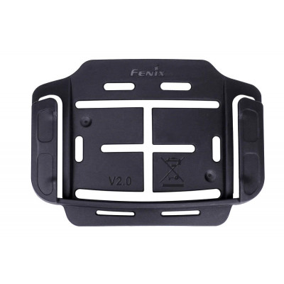 Fenix ALG03 v2 Helmet Mount