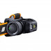 Fenix HM70R Caving Headlamp