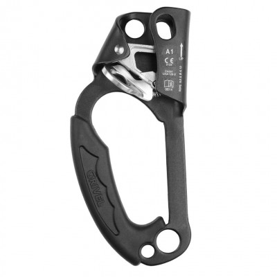 Grivel A1 Hand Ascender (Left)
