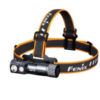 Fenix HM71R Caving Headlamp