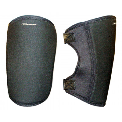 Beaver Heavy Duty Adjustable Caving Knee Pads