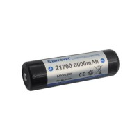 21700 KeepPower Battery - 6000 mAh 21700 KeepPower Battery - 6000 mAh