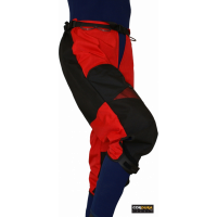 Canyoning Pants - Red