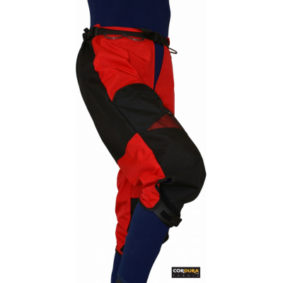 Canyoning Pants - Red