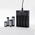 KeepPower K4 Li-Ion and Ni-MH Battery Charger